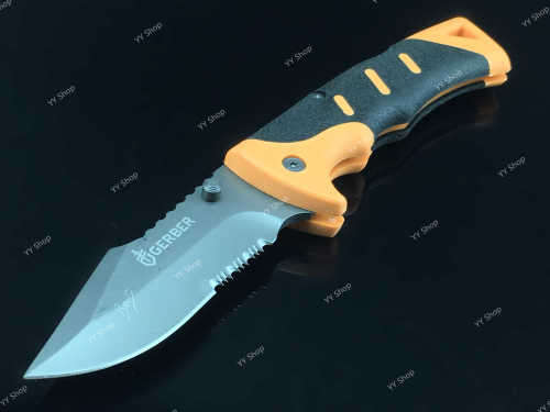 Folding Knife Pocket Knife Outdoor Knife Stainless Steel Knife