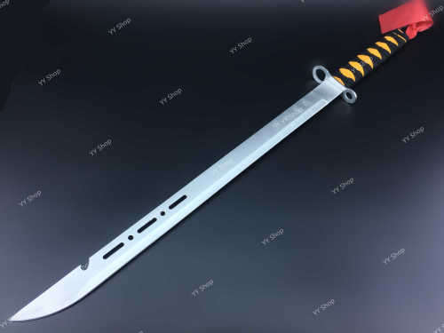 Sword Stainless Steel Blade
