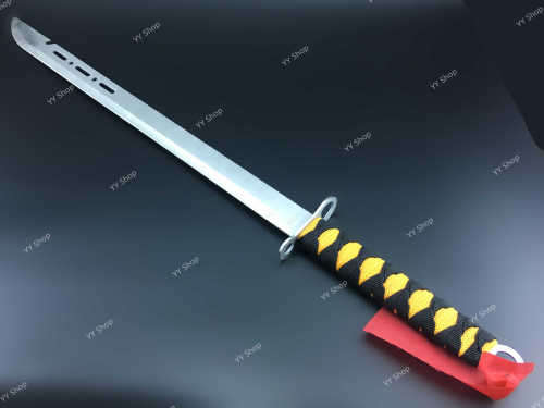 Sword Stainless Steel Blade