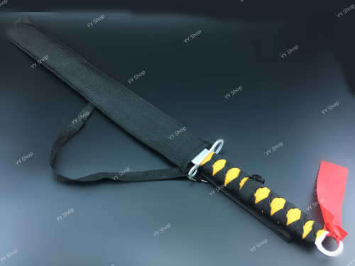 Sword Stainless Steel Blade
