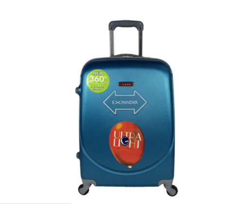 Gathering 3 Pcs Luggage Travel Set Bag Trolley Suitcase