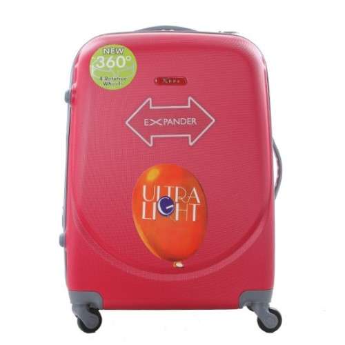 Gathering 3 Pcs Luggage Travel Set Bag Trolley Suitcase