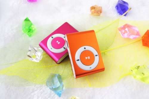 MP3 MP3 players mini mp3