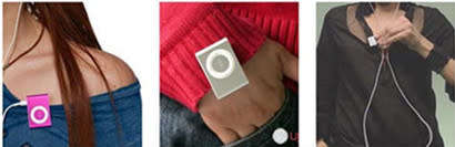 MP3 MP3 players mini mp3