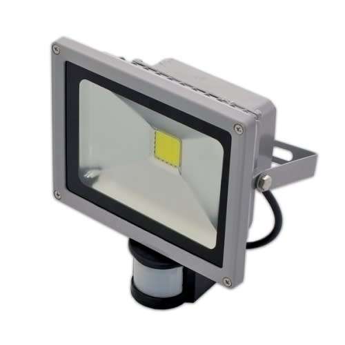 20W LED Outdoor Flood Light