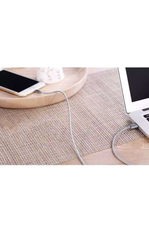 iPhone Charger USB Cable
