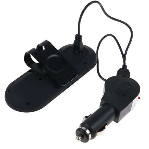Bluetooth In-Car Hands Free Kit