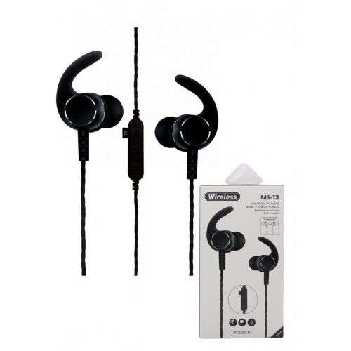 Auricolari Cuffie wireless sport Bluetooth 4.2 stereo Microfono Per Smartphone