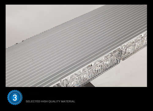 88 LED Flash Light Emergency Caution Warning Light High Quality