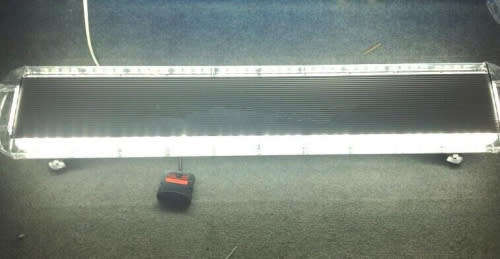 88 LED Flash Light Emergency Caution Warning Light High Quality