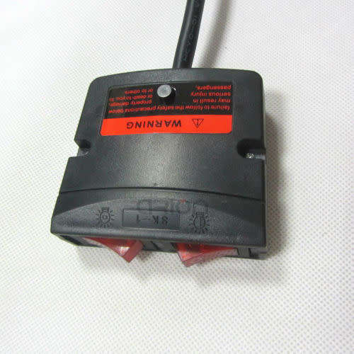 88 LED Flash Light Emergency Caution Warning Light High Quality