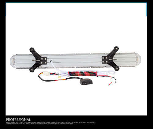 88 LED Flash Light Emergency Caution Warning Light High Quality