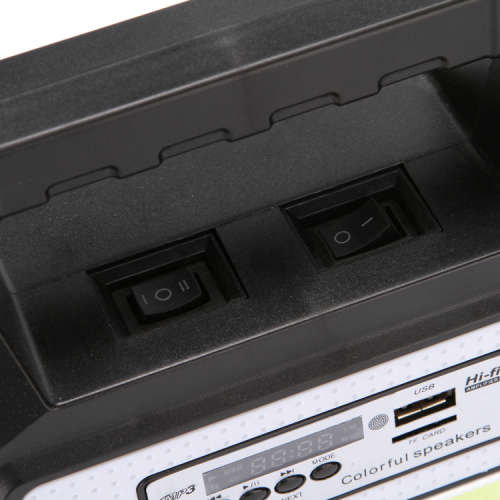 Solar led light kits solar panel system mini solar system