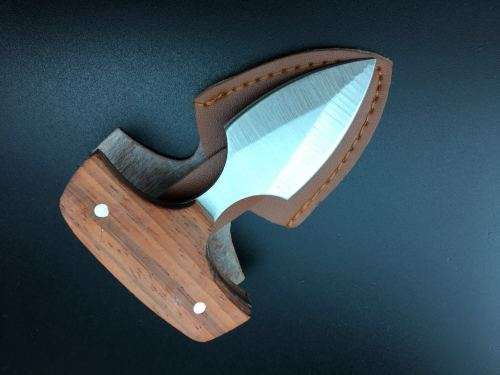 Dagger Outdoor Knife Stainless Steel Knife