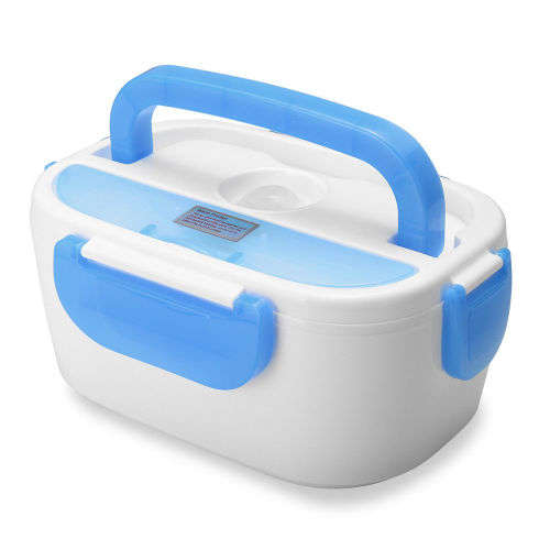 Outdoor Electric Heat Preservation Lunch Box