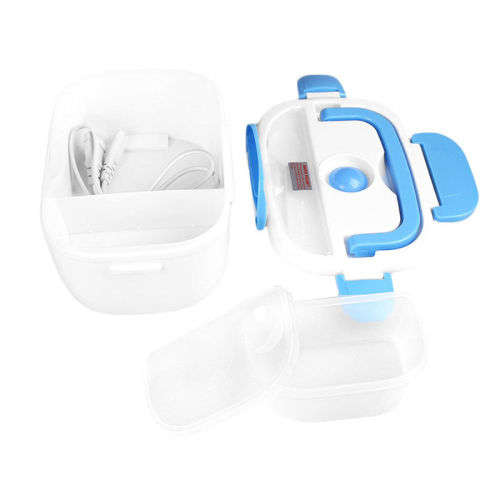 Outdoor Electric Heat Preservation Lunch Box