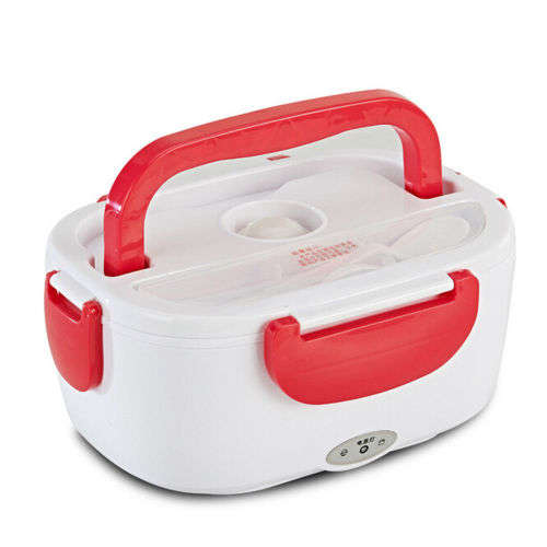 Outdoor Electric Heat Preservation Lunch Box