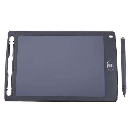 8.5-Inch Ultra-Thin Lcd Tablet Pen Writing Drawing Note Message Board