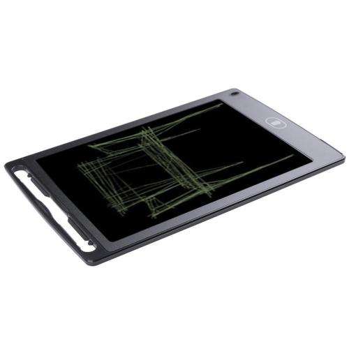 8.5-Inch Ultra-Thin Lcd Tablet Pen Writing Drawing Note Message Board