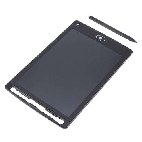 8.5-Inch Ultra-Thin Lcd Tablet Pen Writing Drawing Note Message Board