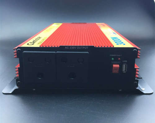 3000W Power Inverter Converter