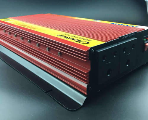 3000W Power Inverter Converter