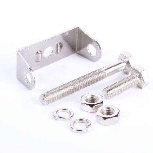 27W Work Night LED Light Off-Road ATV SUV Car Truck Tractor Boat Jeep