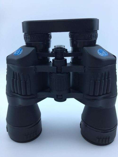 Zoom Binoculars Hunting Birding  Camping Game Match
