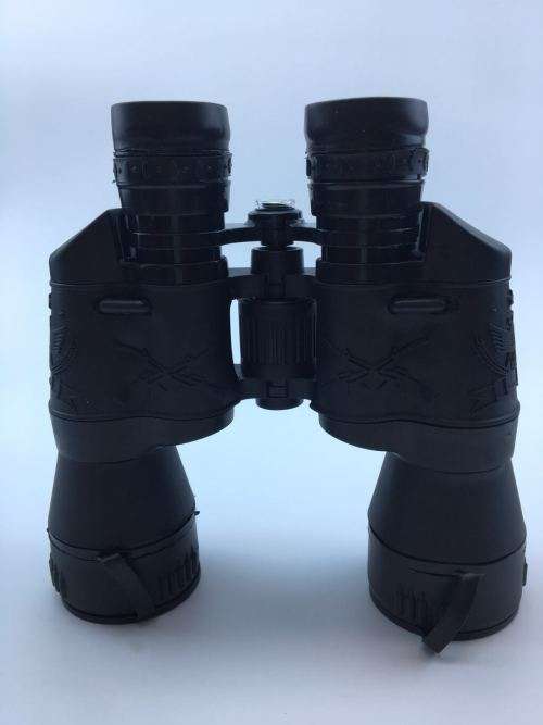 Zoom Binoculars Hunting Birding  Camping Game Match
