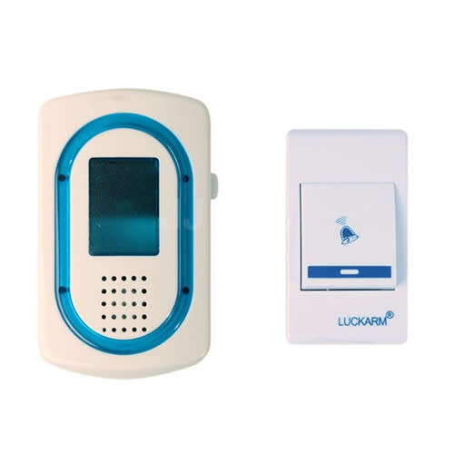 Wireless Remote Control Doorbell