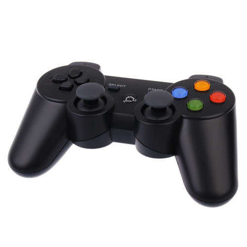 Wireless Bluetooth Gaming Game Controller Gamepad Joystick For Android iOS phone