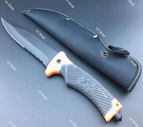 Dagger Outdoor Knife Stainless Steel Knife