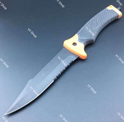 Dagger Outdoor Knife Stainless Steel Knife