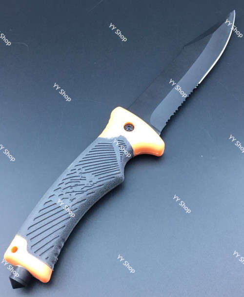 Dagger Outdoor Knife Stainless Steel Knife
