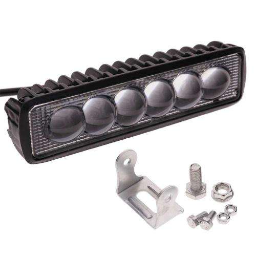 Car LED Working Light 18W 3D