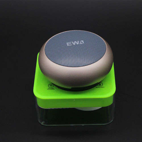 Brand EWA Stereo Audio Bluetooth MINI Speaker