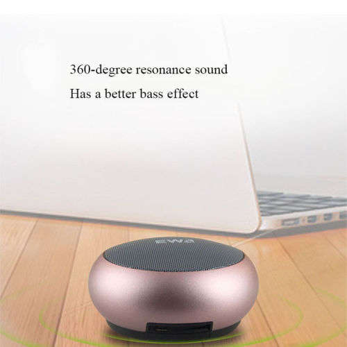 Brand EWA Stereo Audio Bluetooth MINI Speaker