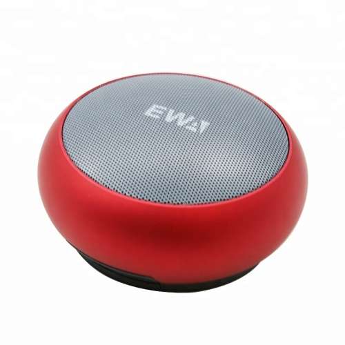 Brand EWA Stereo Audio Bluetooth MINI Speaker