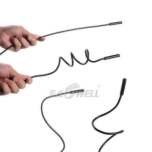 3in1 Type-C USB C Endoscope HD Borescope Waterproof Camera Tube For Samsung