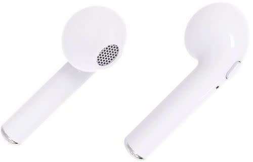 WIRELESS BLUETOOTH EARBUDS