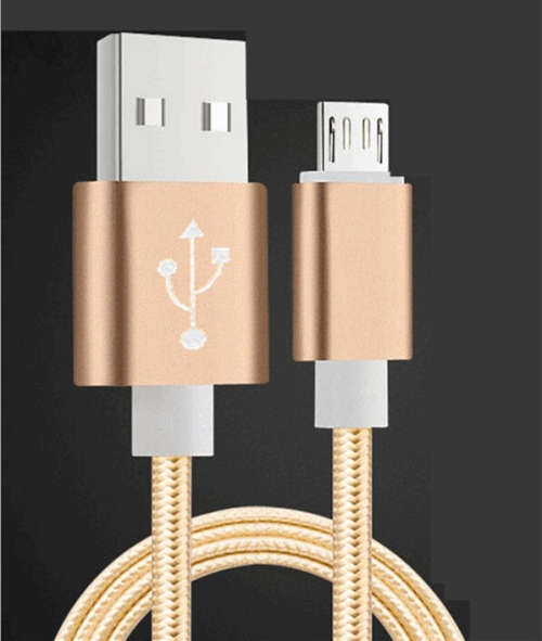 USB Type USB Charger Charging Cable for Samsung