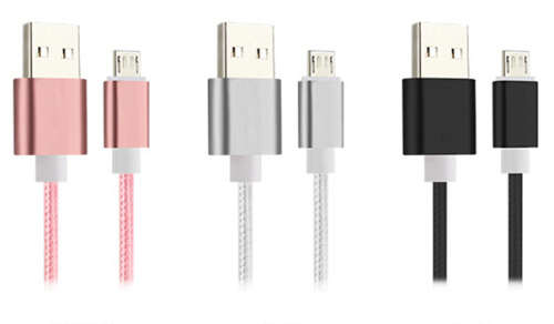 USB Type USB Charger Charging Cable for Samsung
