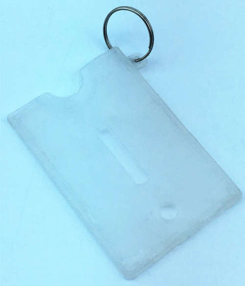 Driver`s License Cover