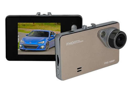 Advanced Portable HD 1080 Can Camcorder