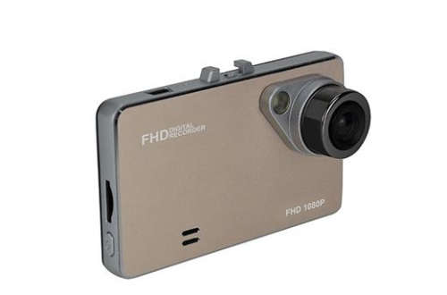 Advanced Portable HD 1080 Can Camcorder
