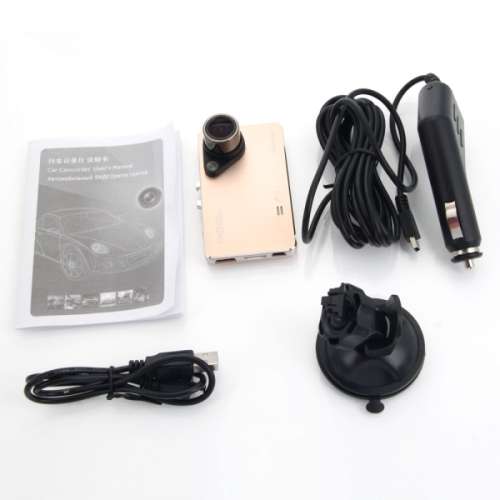 Advanced Portable HD 1080 Can Camcorder