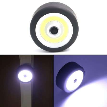 15SMD COB LED WORK LIGHT