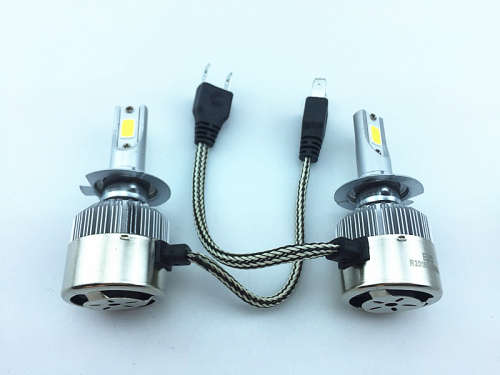 H7 LED Car Headlights 2PCS