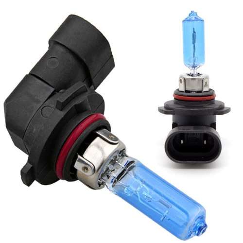 Car Headlights x 2 9005