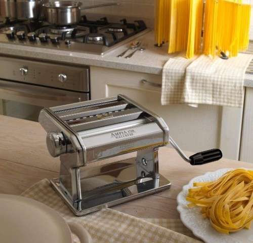 Pasta Cutter